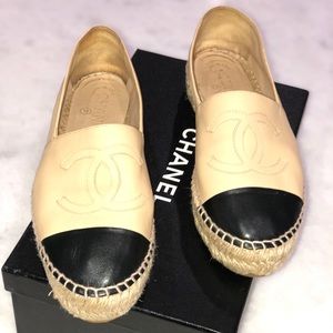 CHANEL Shoes - 🔴SOLD🔴 on 🅿️🅿️ CHANEL Shoes - 🔴SOLD🔴 on 🅿️🅿️